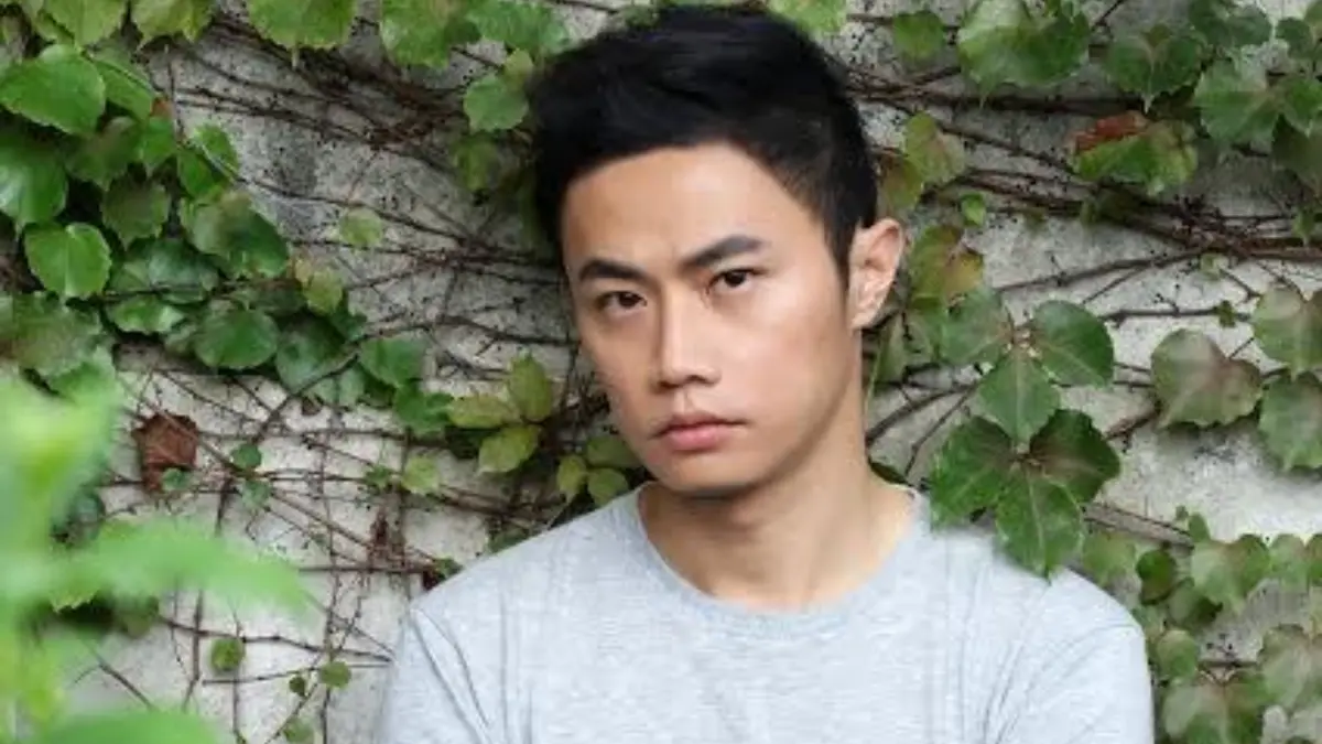 ▲聶永真近來身陷台電Logo設計爭議，第37屆金曲獎13日公布入圍名單，他第13次角逐最佳裝幀設計獎，粉絲大呼「看你入圍就是爽」。（圖／公關提供）
