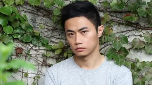 聶永真懶得甩爭議！第13次搶金曲獎太狂　粉絲：看你入圍就是爽