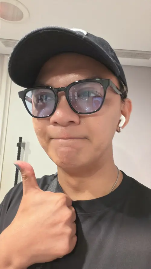 ▲曾瑋中（如圖）今天不敢看金曲37的入圍宣布直播，跑去逛街，收到訊息得知自己入圍最佳台語男歌手時，他躲進試衣間爆哭。（圖／時代創藝提供）