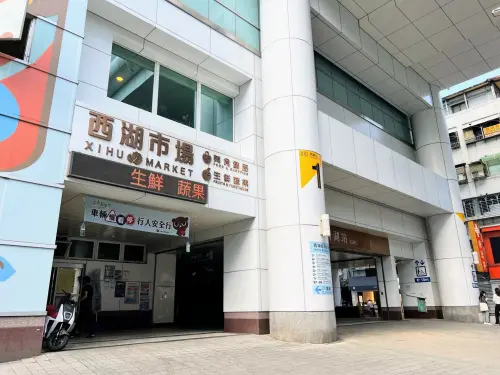 不是信義區！台北「最賺商圈」是它：半年吸4721億　房價竟7字頭