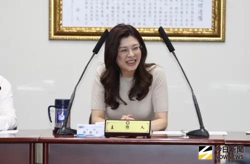 內幕／鄭麗文大酸趙少康！還爆馬英九身體差　國民黨：不回應