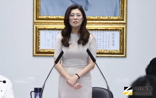 鄭麗文令不出黨中央年底恐掉3席？民進黨團：祝福藍營寶貝黨主席