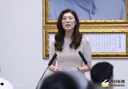 鄭麗文喊「川習反台獨合乎國民黨立場」　梁文傑開轟：為中共宣傳