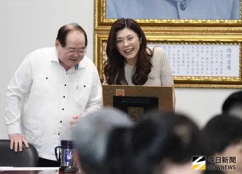 喊話為選情應「切割鄭麗文」！媒體人預言2縣市很危險