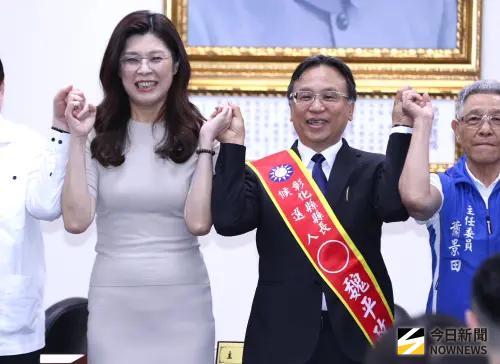 選鄉長都輸、還敢戰縣長？魏平政超嗆反擊：賴清德恐也選不上里長