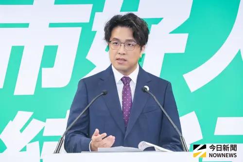 媲美陳水扁當年魄力！作家力讚沈伯洋2大優勢：真是上乘人才