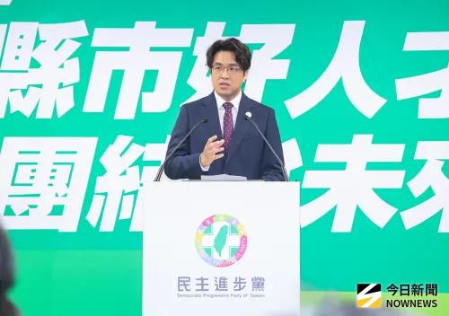 沈伯洋戰北市！綠營打造「這人設」李明璇狂酸：雞排要發幾千片？