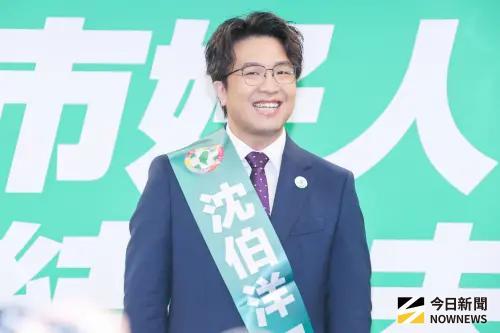 沈伯洋不是來贏的？郭正亮驚爆「主線任務」：阻止他問鼎2028