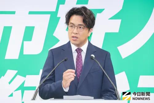 看好沈伯洋「勝利大凱旋」！陳柏惟：「這特質」是勝選關鍵
