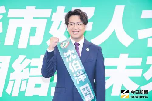 當選市長明年停辦雙城論壇？沈伯洋：沒效益的事就別辦