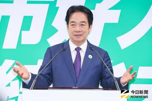 彈劾賴清德不單純！她揭藍白「陰險目的」：避免這些人被羈押