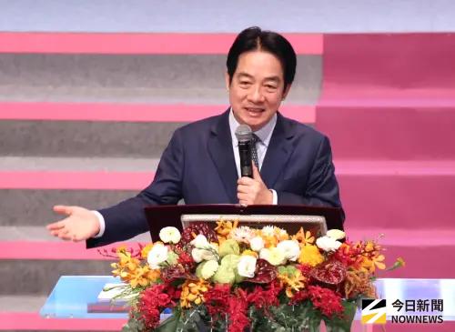 川普不希望台灣獨立！賴清德直球回「維持現狀」喊話：沒這問題