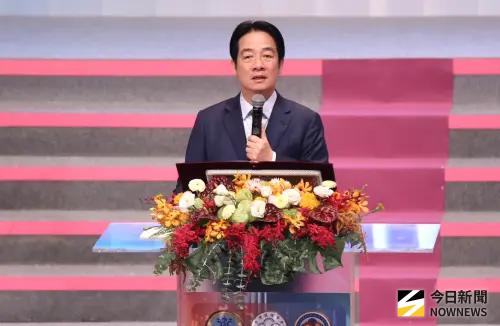 首例總統彈劾案未過！黃暐瀚看520就職演說：這「關鍵字」是重點