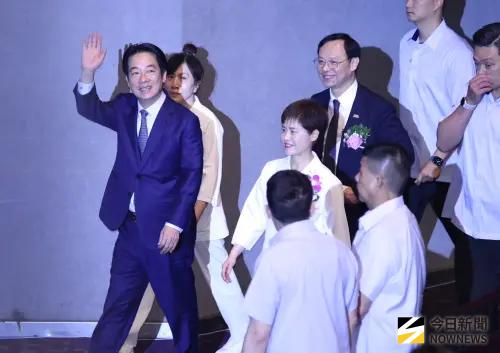 就職2週年！賴清德520談話上午10點登場　內容聚焦這些議題