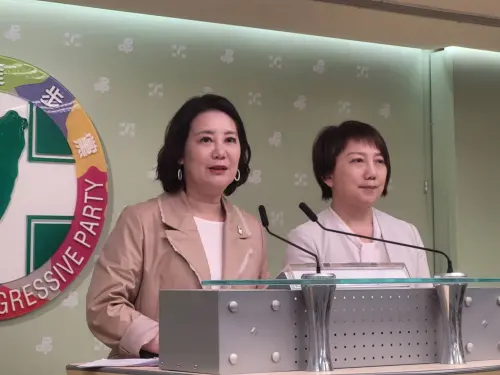 520端少子化大禮包？賴清德邀黨籍立委暢談　聚焦3面向