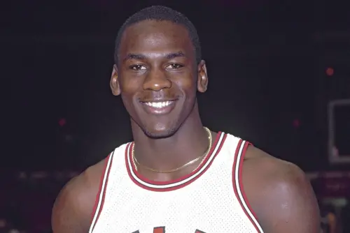 NBA被藥物毀掉的籃球天才可不少　我們該慶幸喬丹不是其中一個