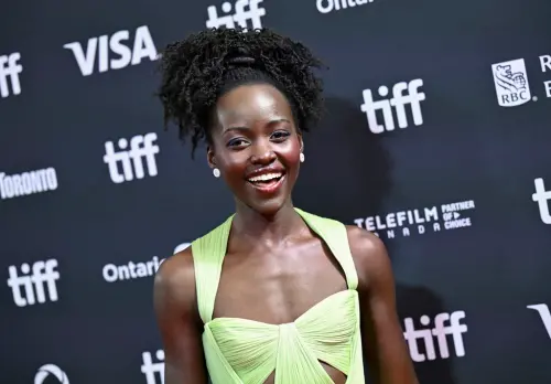 世界第一美人長這樣？諾蘭《奧德賽》黑人女星演海倫　馬斯克酸爆