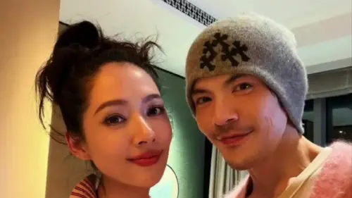 郭碧婷才掌握千億家產！與向佐長期分居疑婚變　向太鬆口2人現況