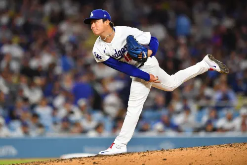 道奇輪值也出問題！山本由伸「被長打率」大幅提升　美媒提出警訊