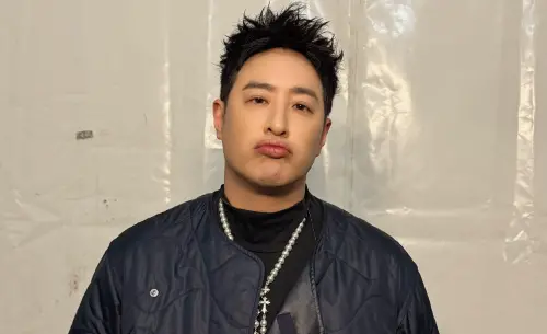 潘瑋柏才是金曲獎最大遺珠？出道25年0入圍　認命喊一輩子沒機會