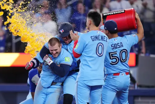 MLB季後賽最後大亂鬥！美聯7隊搶4張門票　太空人、白襪牽動全局