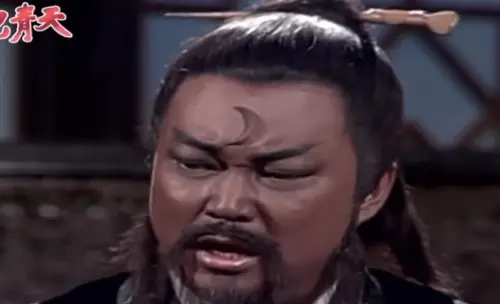 ▲《包青天》原本只預計播15集，結果太受歡迎加到236集。（圖／翻攝自YouTube 華視戲劇頻道）
