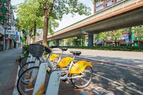 房市／「三站三色」房市定錨　復興南路買盤全線承接