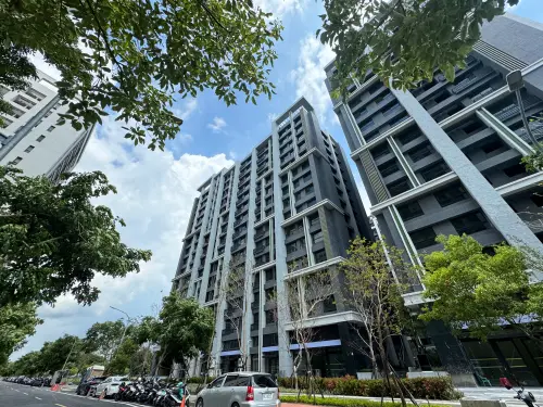 房市／三箭齊發　信義房屋專家：南台南副都心補漲可期