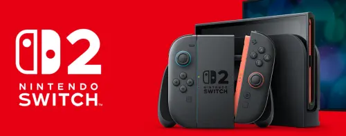 ▲老公花5000元抽中Switch 2，卻被妻子偷偷送人。（圖／Nintendo官網）