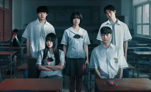 Netflix《Girigo》有第2季？奪命許願App太驚悚　劇情、亮點1次看