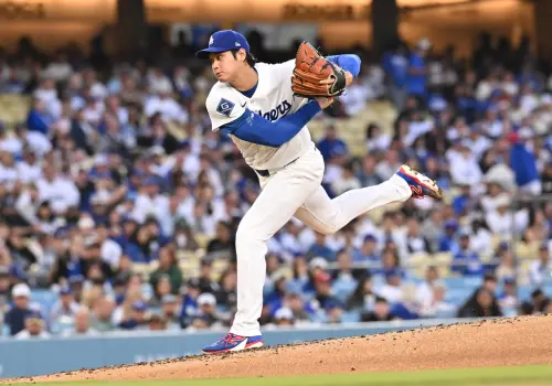大谷翔平防禦率0.82登頂！道奇主帥：他想拿賽揚獎　明天確定休戰