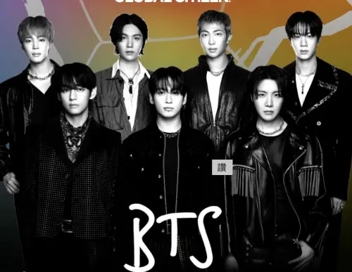 BTS受邀世界盃決賽、Lisa負責開幕式　瑪丹娜、凱蒂佩芮也將登台