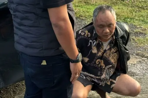 印尼寄宿學校爆大規模性侵！創辦人藉按摩名義猥褻逾50弱勢女學生