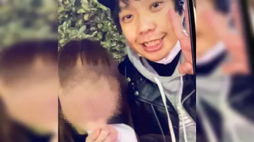 男星新婚18天爆不倫！人妻傳「穿了最色內褲」求歡　鹹濕對話流出