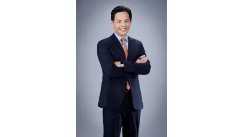台灣大連續4度獲選《Extel》最受尊崇企業　亞洲唯一台灣電信業者