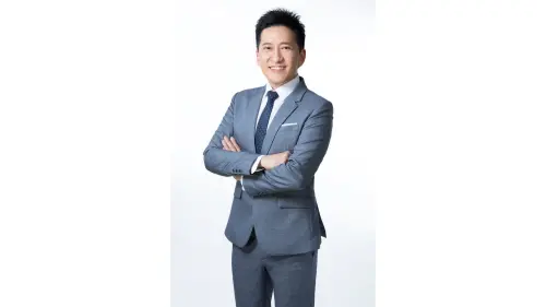▲台灣大哥大再度獲選《Extel》「全亞洲（不含日本）」、「亞洲區（不含日本、中國大陸）」最受尊崇企業；並於財務長張家麒獲選之「最佳財務長」等6大項目穩居前3。（圖／台灣大哥大提供）
