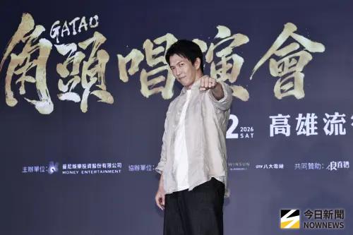 李千娜捲《世紀血案》傳暴瘦！金曲入圍全槓龜　尪黃尚禾揭她近況