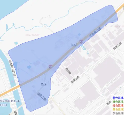 ▲5/15桃園市停水範圍一次看。（圖／台灣自來水公司water.gov.tw/）