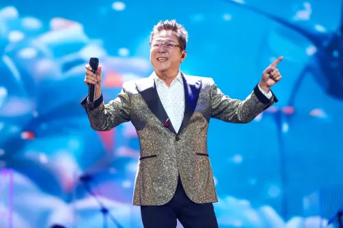 姜育恆開唱！2萬元票貴過周杰倫仍賣完　自豪42年人生1次聽很超值