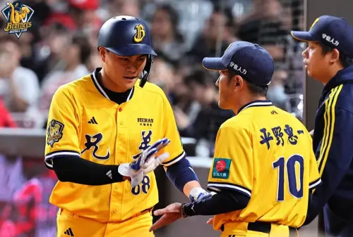 兄弟開季第10勝難產！數據會說話：5月牛棚回穩、打線卻持續低迷