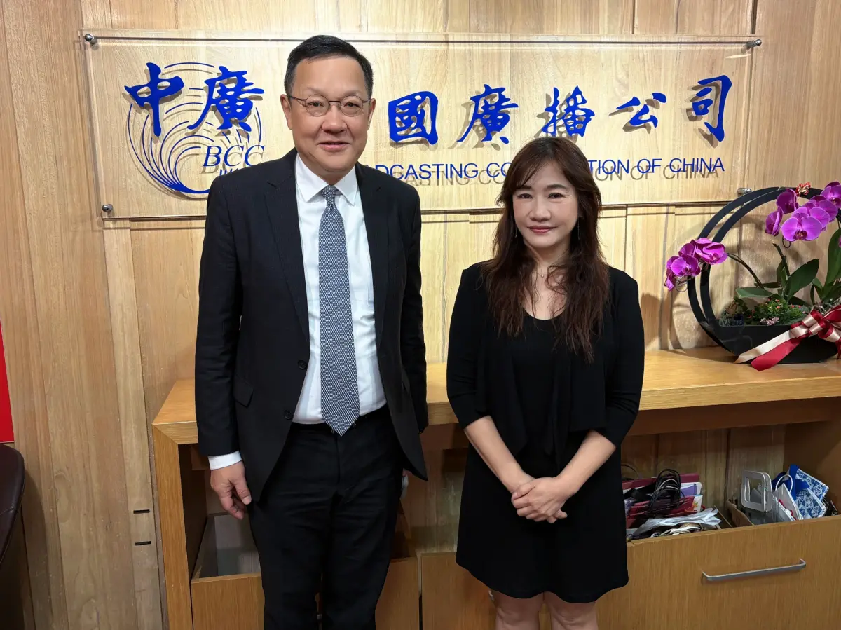 川習會後美國對台政策受矚 專家揭2原因斷言「一定變」