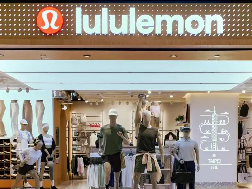 Lululemon瑜伽褲賣3000值嗎？YouTuber揭真相：台灣之光實力太強