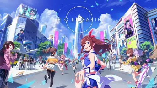 元宇宙平台《HoloEarth》6/28停止營運震驚玩家　燒掉31.99億日圓