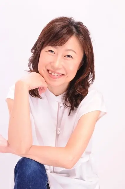 ▲山崎和佳奈長期對抗病魔，不幸於4月過世。（圖／株式会社青二プロダクション）