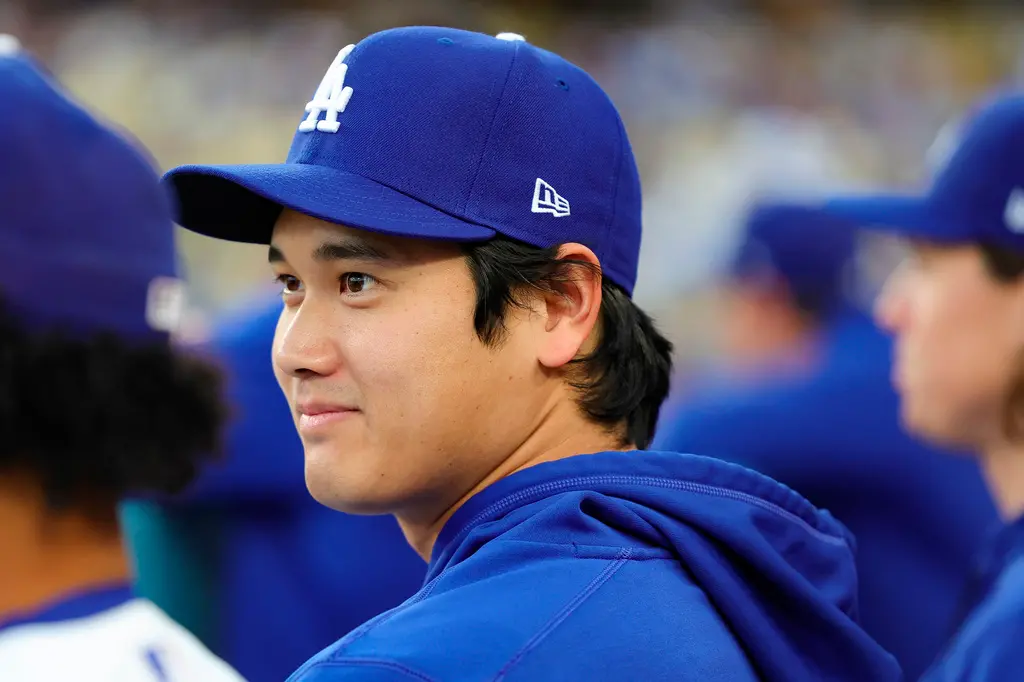 大谷翔平打擊陷低潮!否認潛在傷勢傳聞 期待找回打擊手感