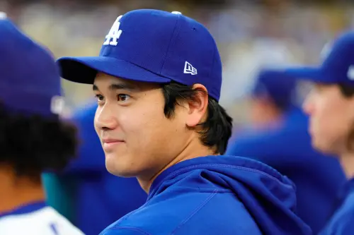 大谷翔平打擊陷低潮！否認潛在傷勢傳聞　期待找回打擊手感