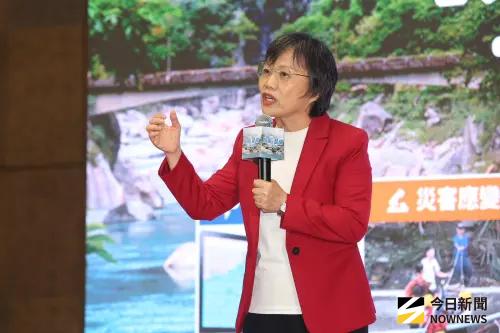 蔣萬安不滿分攤租金補貼　劉世芳曝真實數據回擊：一點都不為過