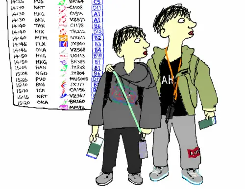 ChatGPT生成小畫家風格「醜到笑出來」！指令在這邊直接複製貼上