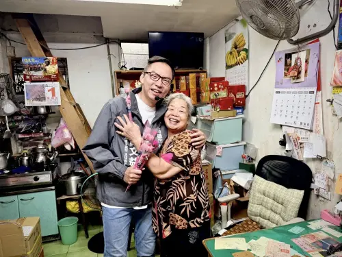 母愛真偉大！黃文益5/17續辦音樂會聽金曲助毛孩