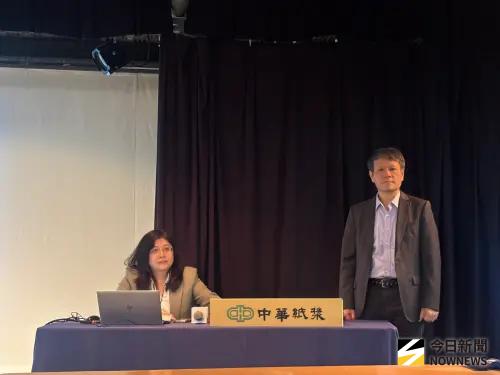 木片達近3年高點　華紙下半年恐調漲「不止一次」